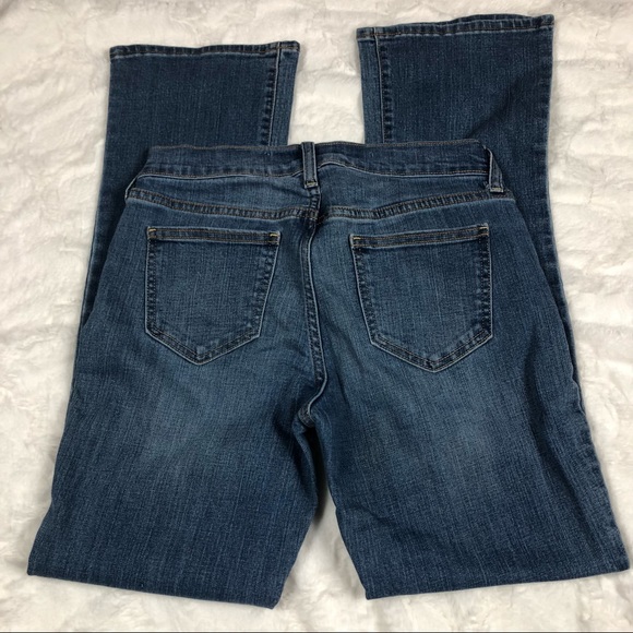 Old Navy Sweetheart Jeans size 2 Short - Picture 7 of 10